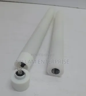 2 In 1 Flameless Led Candle