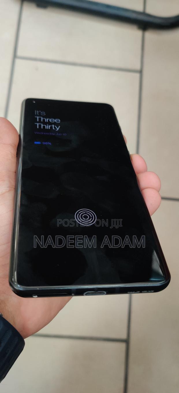 OnePlus 10 Pro 256 GB Black - thumbnail 5
