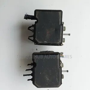 Nissan Xtrail Nt31 Abs Module