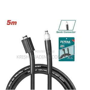 5m High Pressure Hose Pipe