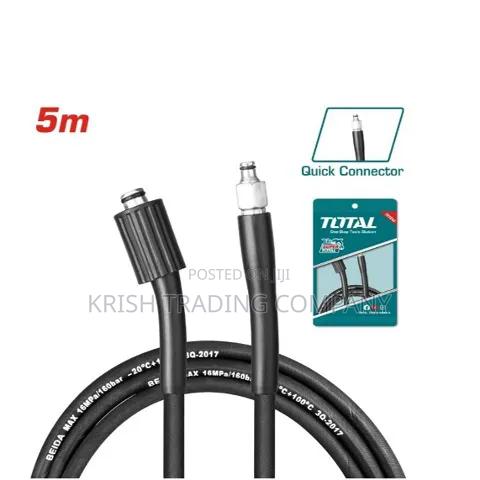 5m High Pressure Hose Pipe
