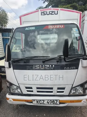 Lorry for Sale