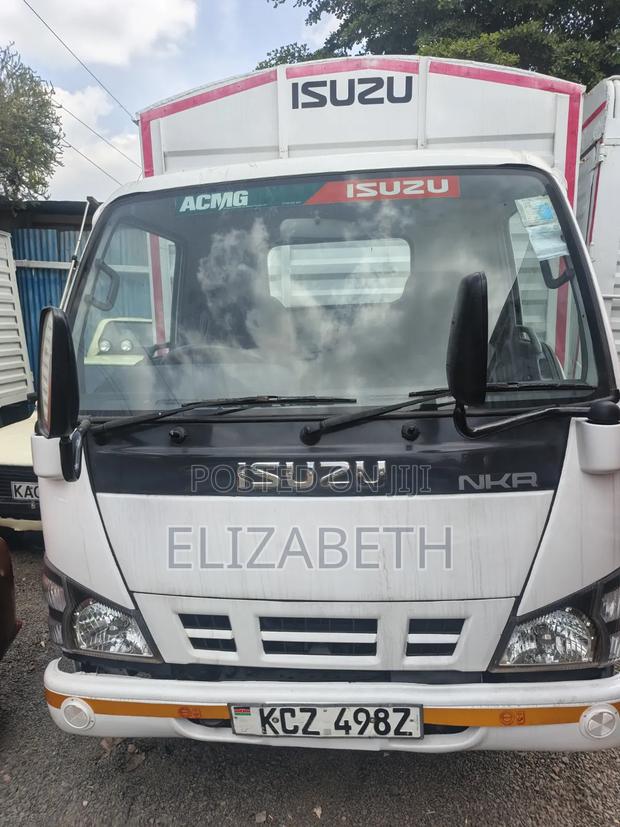Lorry for Sale