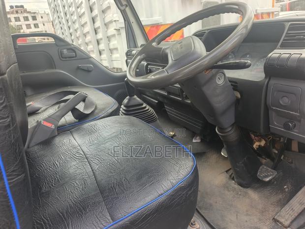 Lorry for Sale - thumbnail 4