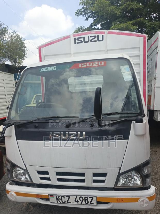 Lorry for Sale - thumbnail 5