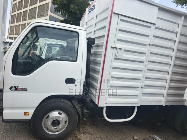 Lorry for Sale - thumbnail 6