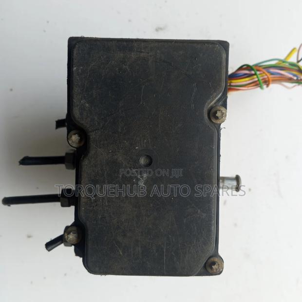 Nissan Dualis Abs Pump - thumbnail 3