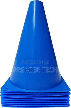 6pcs 32cm Sparo Training Cones