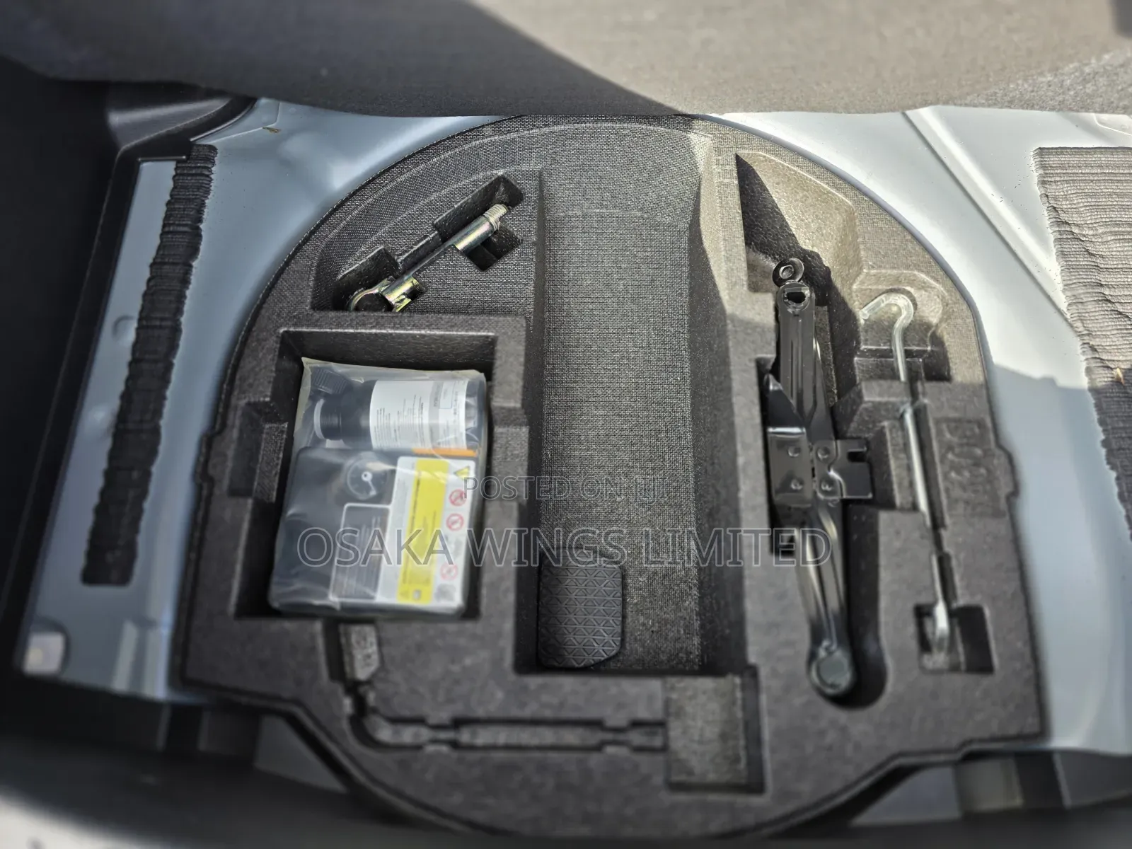 Mazda Demio 2019