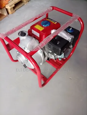 Aico Acp80 Water Transfer Pump – Fast, Durable, and Fuel Efficient
