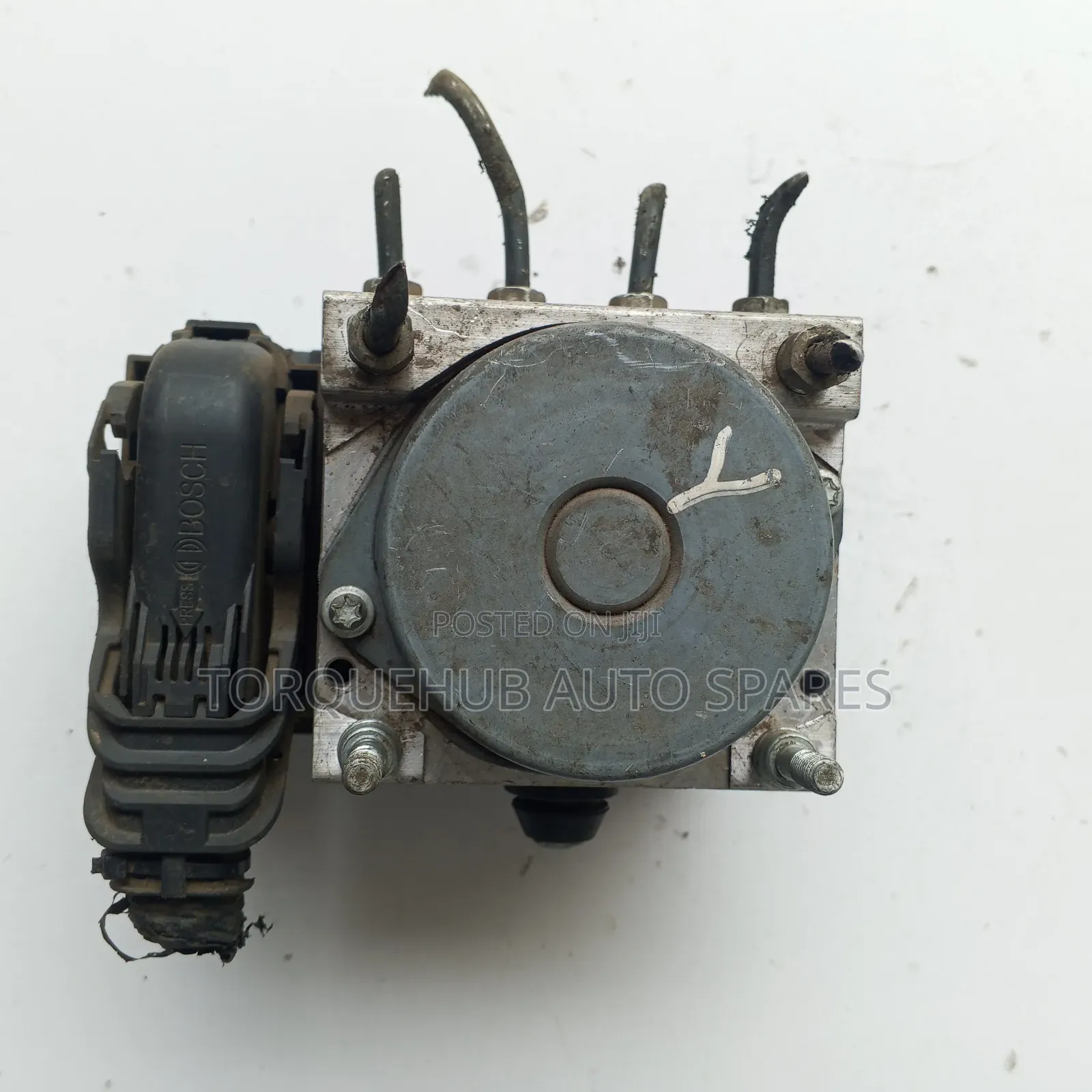 Nissan March/Tiida/Note Abs Motor