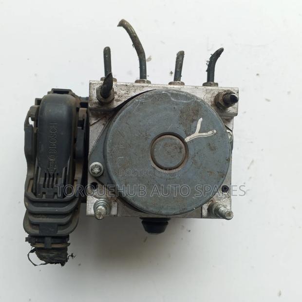 Nissan March/Tiida/Note Abs Motor - thumbnail 2