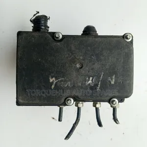 Nissan March/Tiida/Note Abs Motor