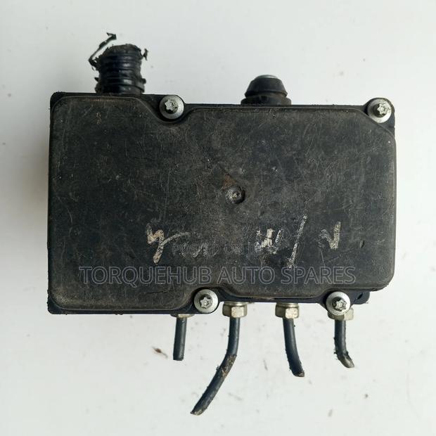 Nissan March/Tiida/Note Abs Motor - thumbnail 3