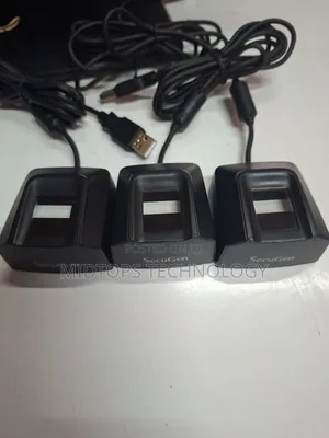 Secugen Hamster Pro 20