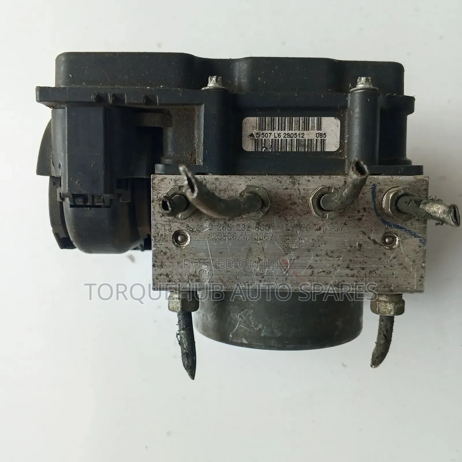 Nissan March/Tiida/Note Abs Motor