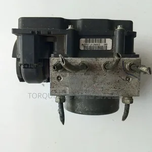 Nissan March/Tiida/Note Abs Motor
