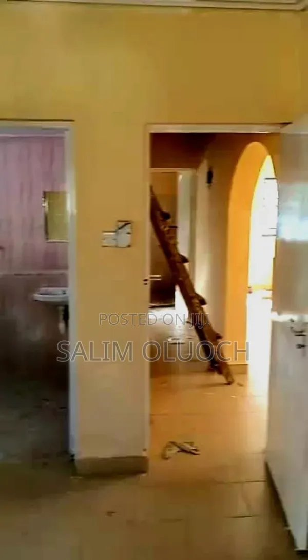 2bdrm House in Blue Estate, Kiembeni for sale