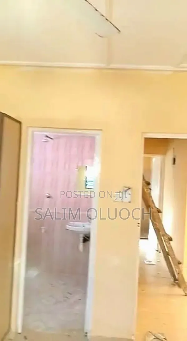 2bdrm House in Blue Estate, Kiembeni for sale