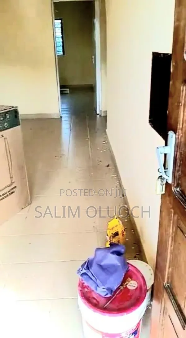 2bdrm House in Blue Estate, Kiembeni for sale