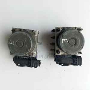 Nissan Nv200 Abs Motor