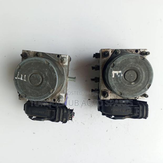 Nissan Nv200 Abs Motor - thumbnail 2