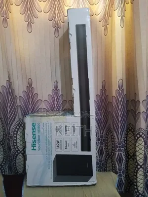 Hisense Soundbar