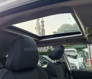 Subaru Forester 2.5i Premium AWD 2018 Pearl