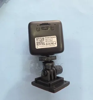 Rechargeable Hd Hidden Camera