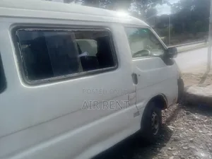 Mazda B 2008 White
