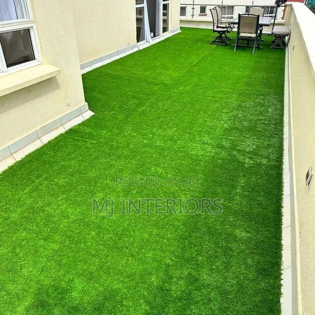 Artificial Grass Carpet for Smart Landscaping and Decoration