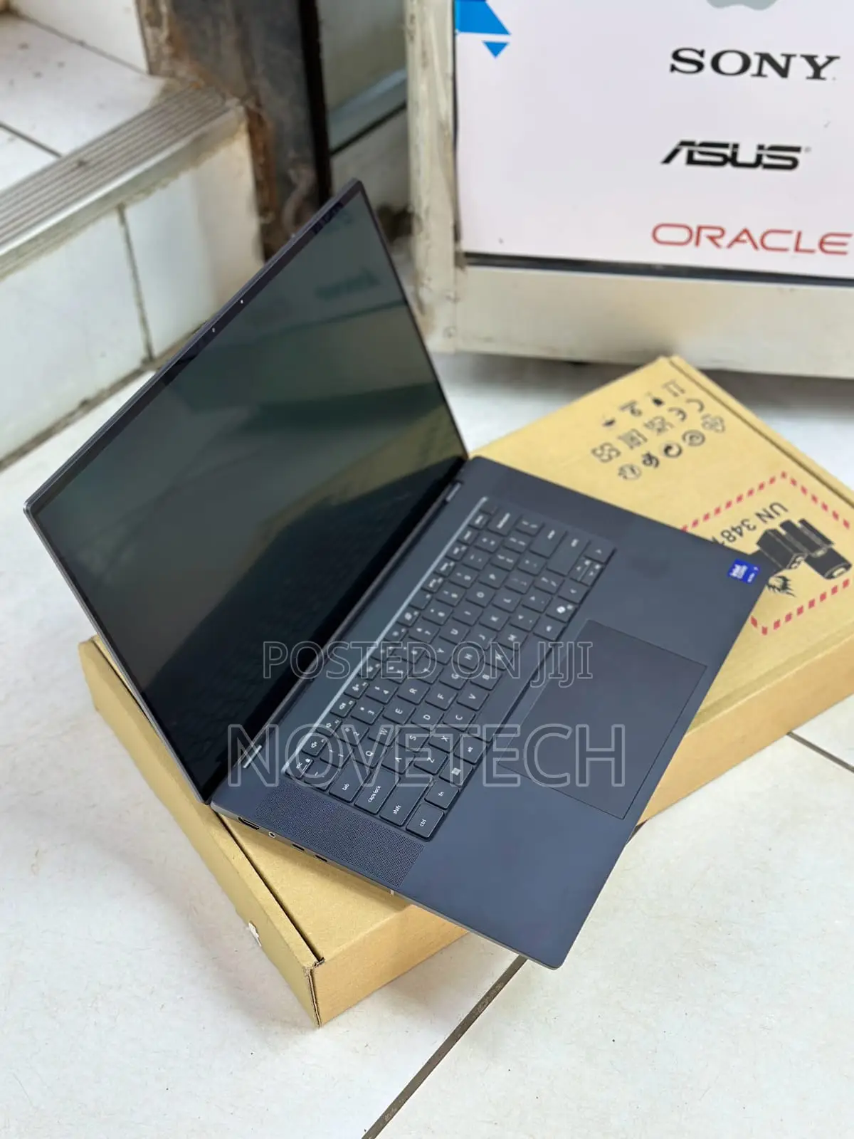 Laptop Dell Precision 5690 32GB Intel Core Ultra 7 SSD 512GB