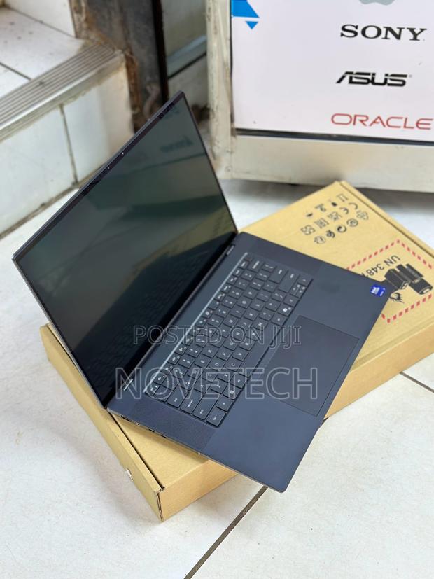Laptop Dell Precision 5690 32GB Intel Core Ultra 7 SSD 512GB - thumbnail 2
