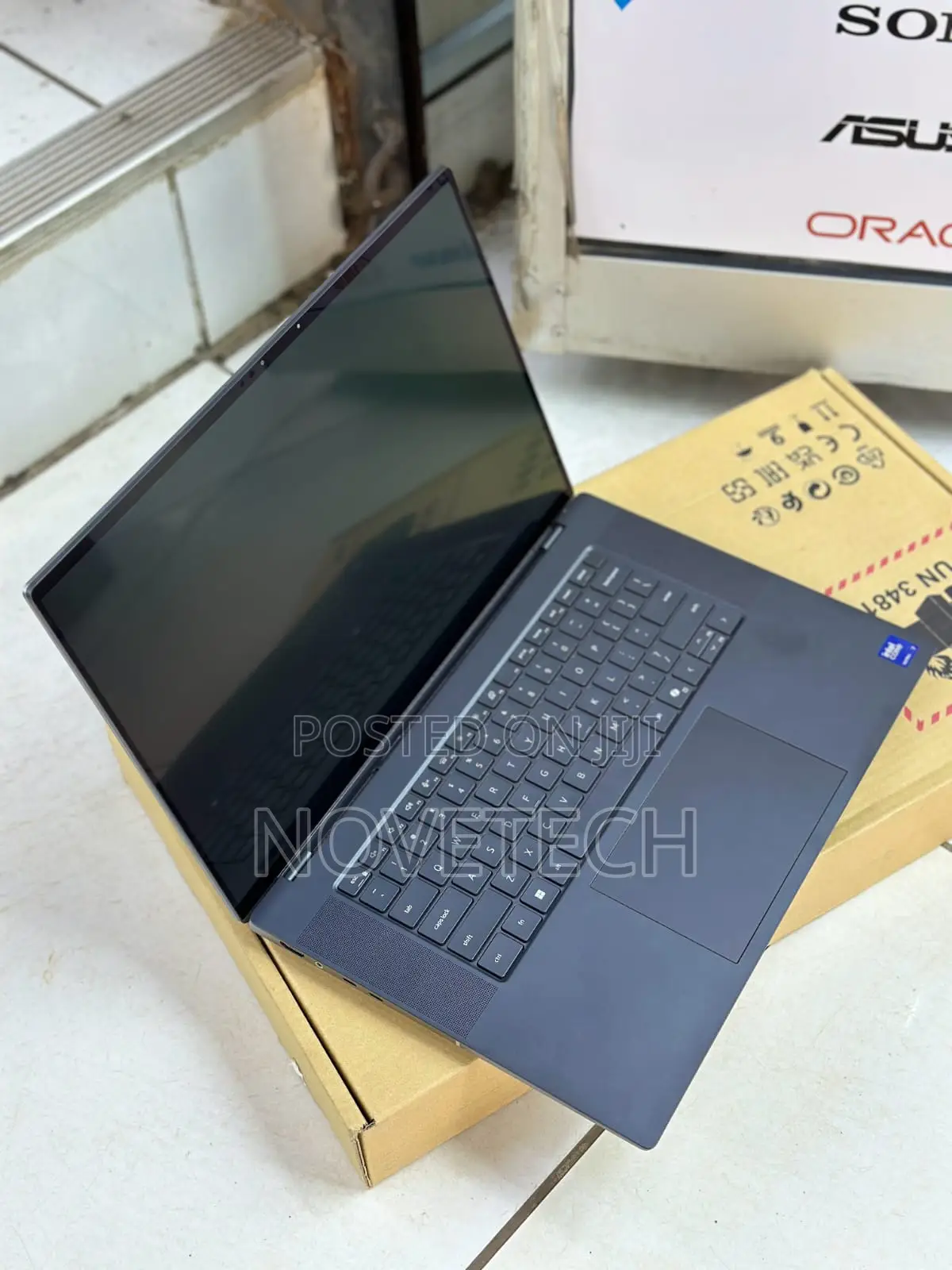 Laptop Dell Precision 5690 32GB Intel Core Ultra 7 SSD 512GB