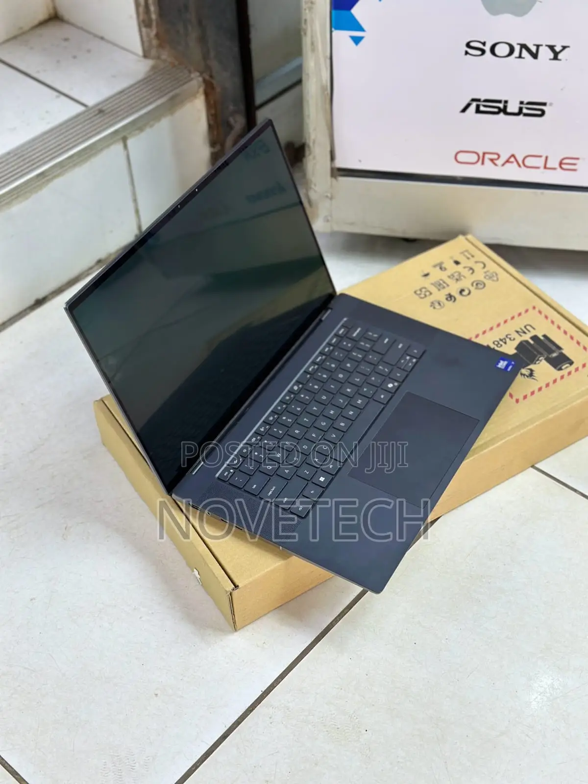 Laptop Dell Precision 5690 32GB Intel Core Ultra 7 SSD 512GB