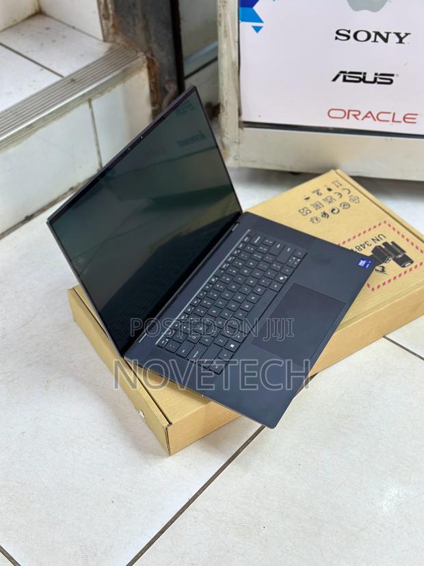 Laptop Dell Precision 5690 32GB Intel Core Ultra 7 SSD 512GB - thumbnail 4