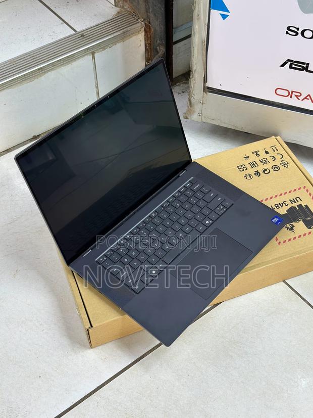 Laptop Dell Precision 5690 32GB Intel Core Ultra 7 SSD 512GB - thumbnail 5