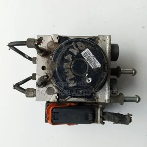 Nissan Murano Abs Pump