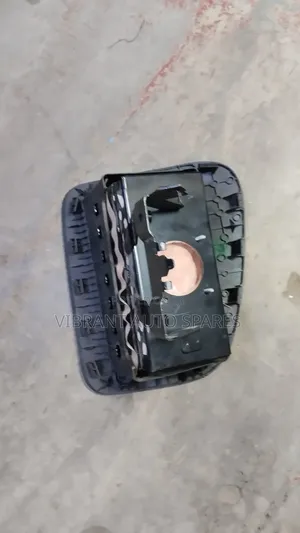 Nissan Note E12 Dashboard Airbag