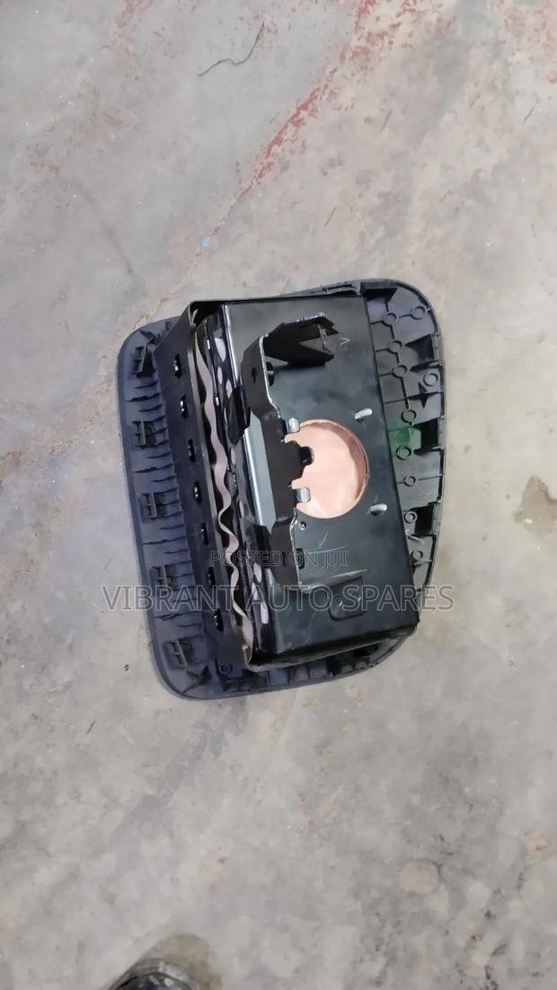 Nissan Note E12 Dashboard Airbag - thumbnail 2