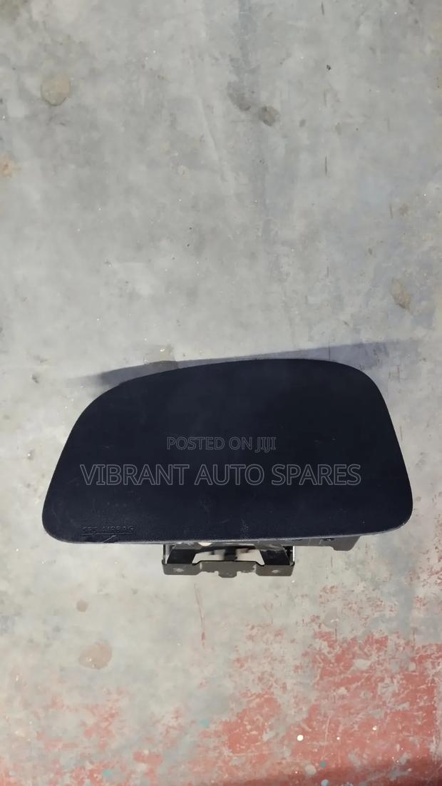 Nissan Note E12 Dashboard Airbag - thumbnail 3