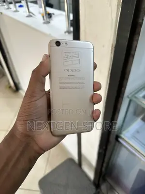 Oppo A57 32 GB Silver