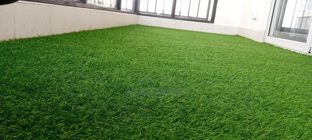 Premium Artificial Grass for Compound and Garden Upgrades