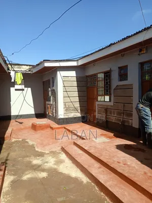 1bdrm Bungalow in Kimbo for rent