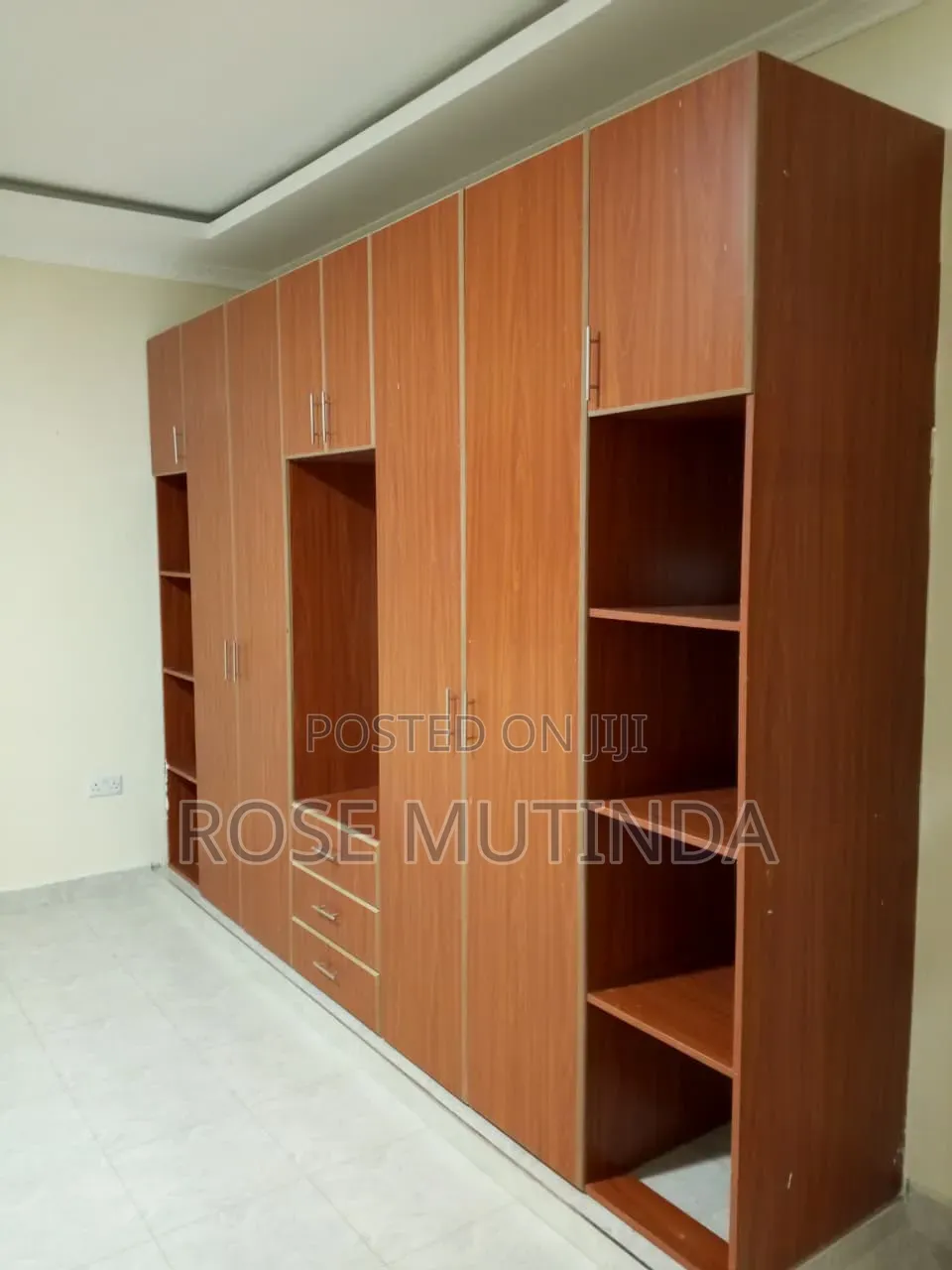 Furnished 3bdrm Bungalow in Kitengela for sale