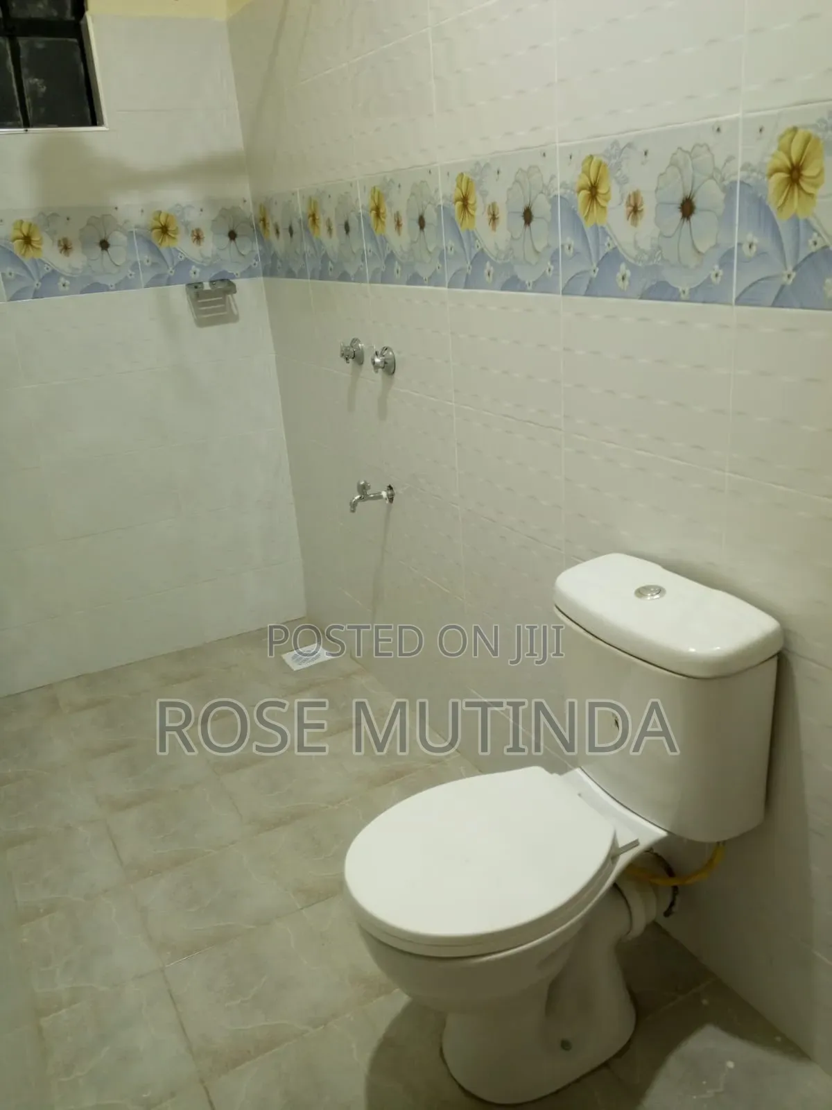 Furnished 3bdrm Bungalow in Kitengela for sale