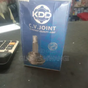 Cvjoint Mazda Etenza