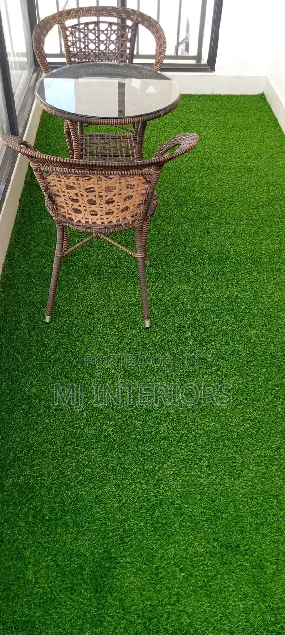 Artificial Turf Solutions for Modern Outdoor Space Design