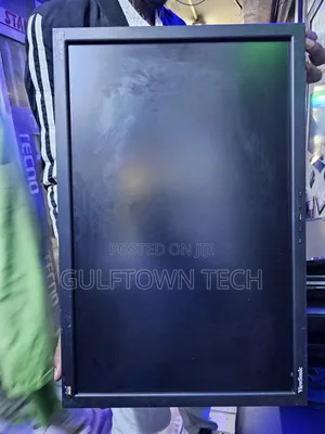 Viewsonic 26inch TFT Monitor