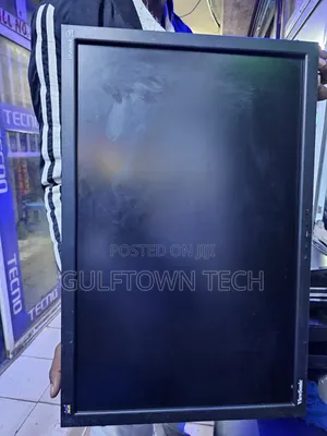 Viewsonic 26inch TFT Monitor